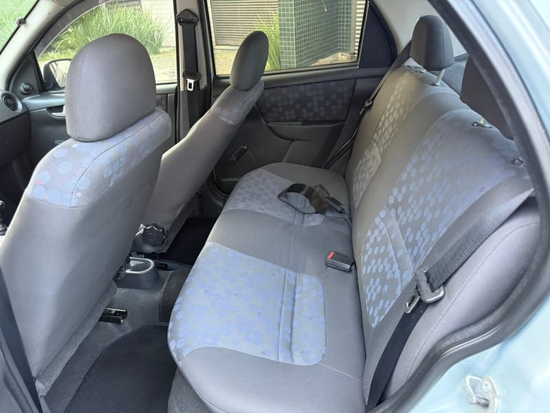 CHEVROLET PRISMA JOY  1.4 2010 R$ 27.900,00