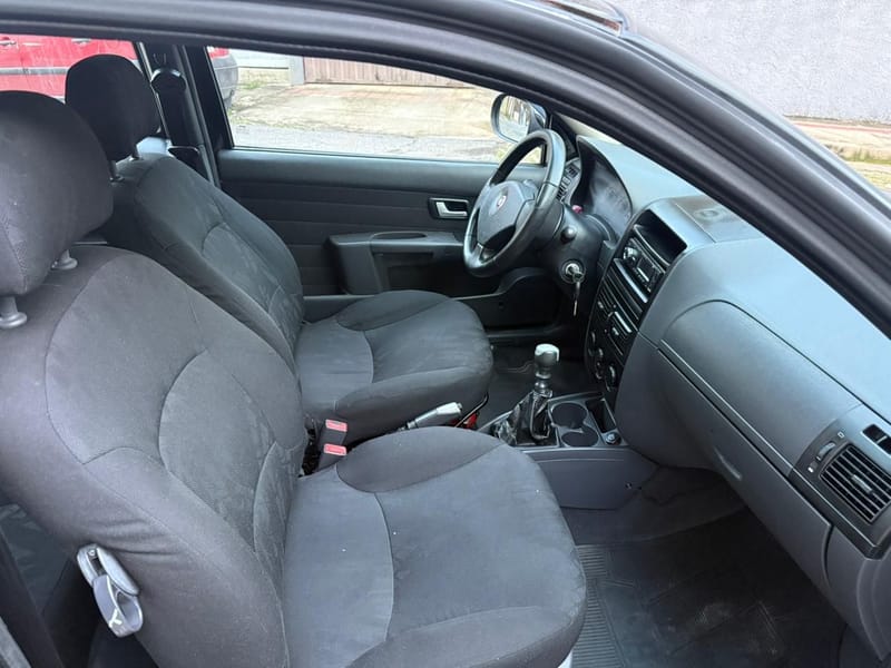 FIAT PALIO ELX 1.0 COMPLETO 2011 R$26.900,00