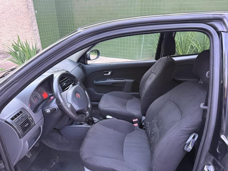 FIAT PALIO ELX 1.0 COMPLETO 2011 R$26.900,00