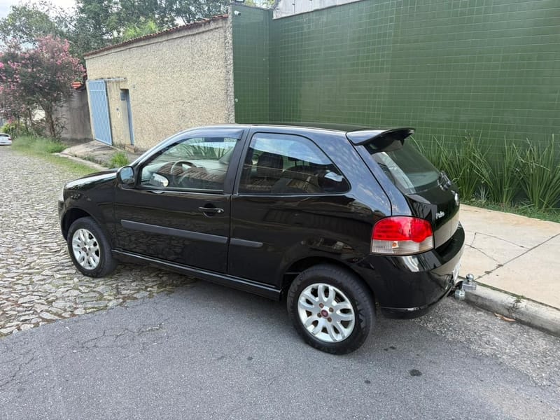 FIAT PALIO ELX 1.0 COMPLETO 2011 R$26.900,00