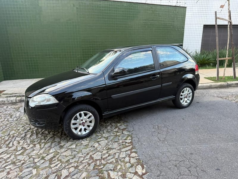 FIAT PALIO ELX 1.0 COMPLETO 2011 R$26.900,00