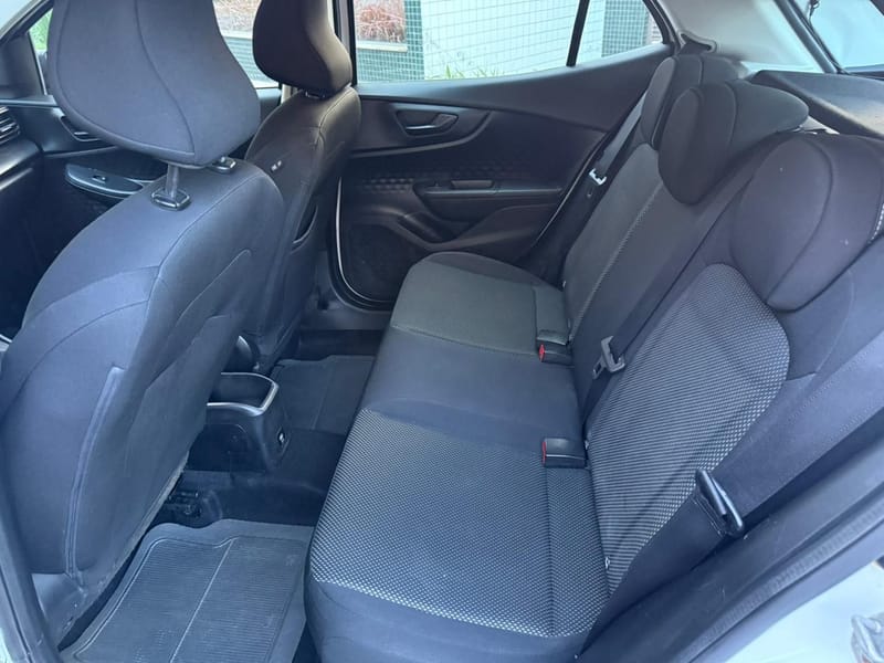 FIAT PULSE 1.3DRIVE TOP 2023