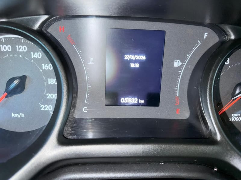 FIAT PULSE 1.3DRIVE TOP 2023