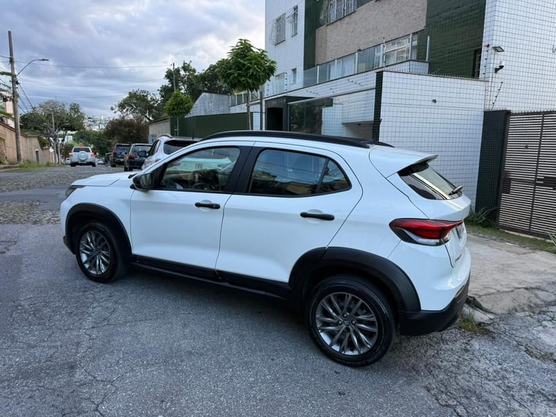 FIAT PULSE 1.3DRIVE TOP 2023