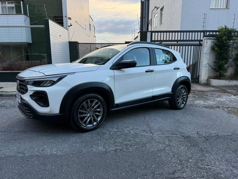 FIAT PULSE 1.3DRIVE TOP 2023