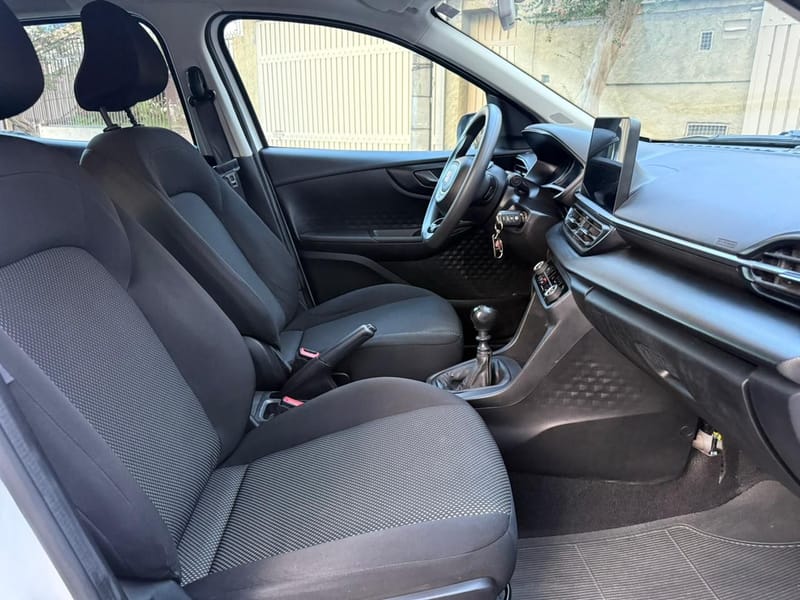 FIAT PULSE 1.3DRIVE TOP 2023