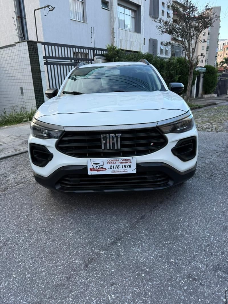 FIAT PULSE 1.3DRIVE TOP 2023