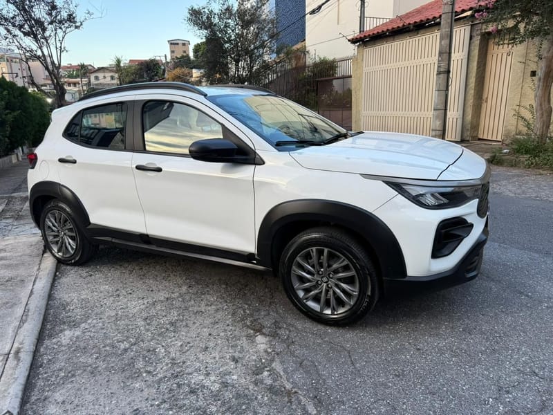 FIAT PULSE 1.3DRIVE TOP 2023