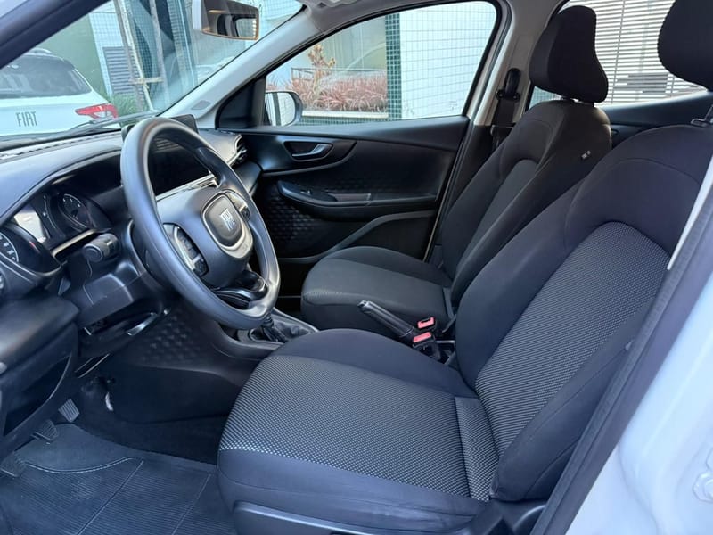 FIAT PULSE 1.3DRIVE TOP 2023