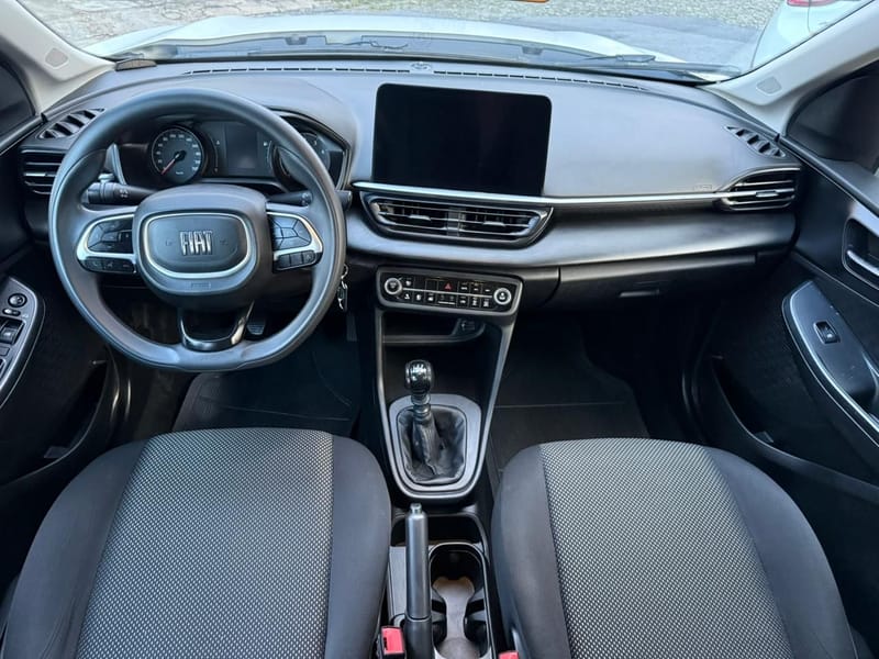 FIAT PULSE 1.3DRIVE TOP 2023