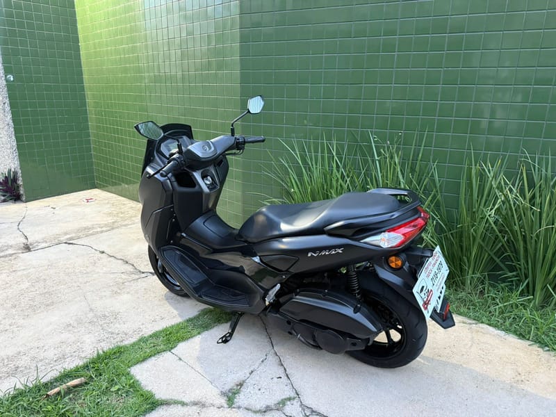 YAMAHA NMAX 160 TOP 2022 TOP 