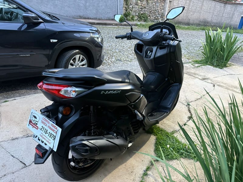 YAMAHA NMAX 160 TOP 2022 TOP 