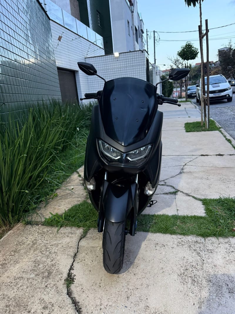 YAMAHA NMAX 160 TOP 2022 TOP 