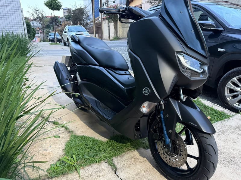 YAMAHA NMAX 160 TOP 2022 TOP 