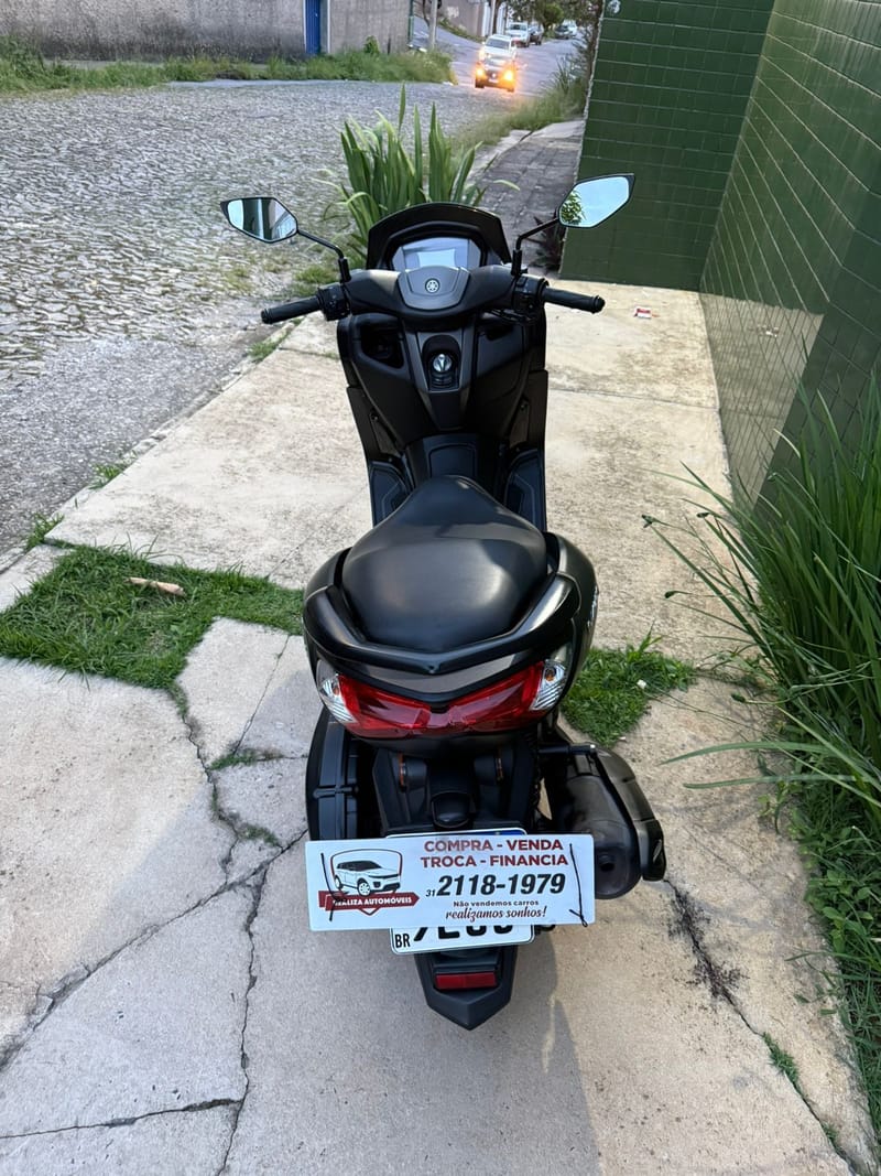 YAMAHA NMAX 160 TOP 2022 TOP 
