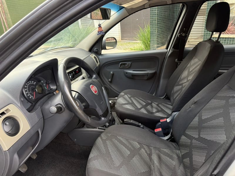 FIAT PALIO 1.0 FIRE ECONOMY 2014