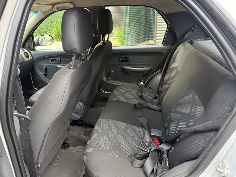 FIAT PALIO 1.0 FIRE ECONOMY 2014