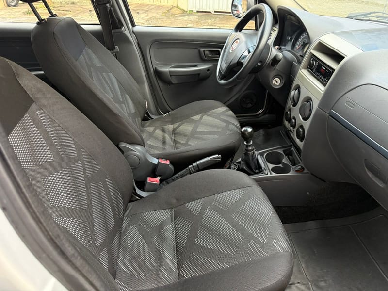 FIAT PALIO 1.0 FIRE ECONOMY 2014