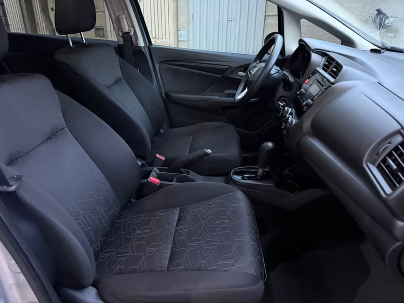 HONDA FIT EX/S/EX 1.5 FLEX/FLEXONE 16V 5P AUT.