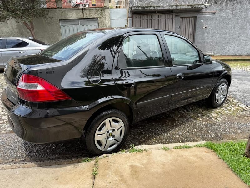 CHEVROLET PRISMA 1.4 MAX 2009 R$24.900,00