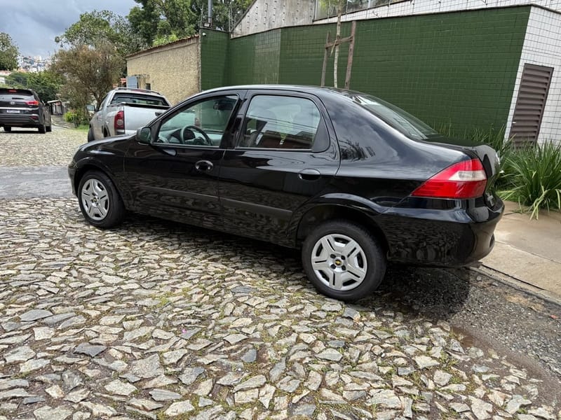 CHEVROLET PRISMA 1.4 MAX 2009 R$24.900,00