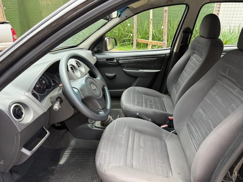 CHEVROLET PRISMA 1.4 MAX 2009 R$24.900,00