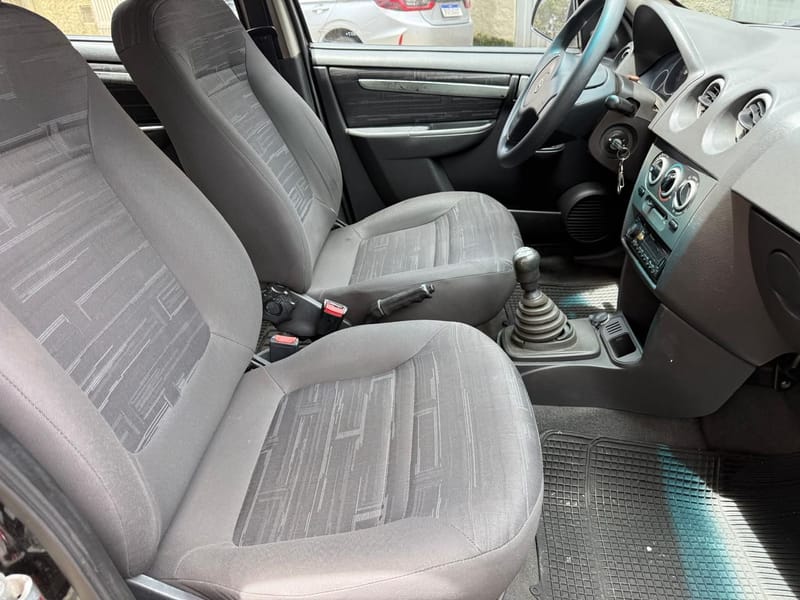 CHEVROLET PRISMA 1.4 MAX 2009 R$24.900,00