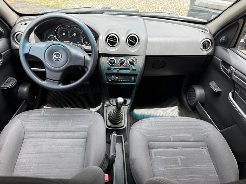 CHEVROLET PRISMA 1.4 MAX 2009 R$24.900,00