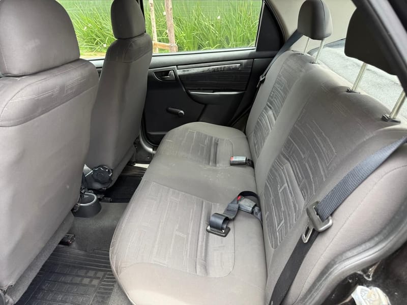 CHEVROLET PRISMA 1.4 MAX 2009 R$24.900,00