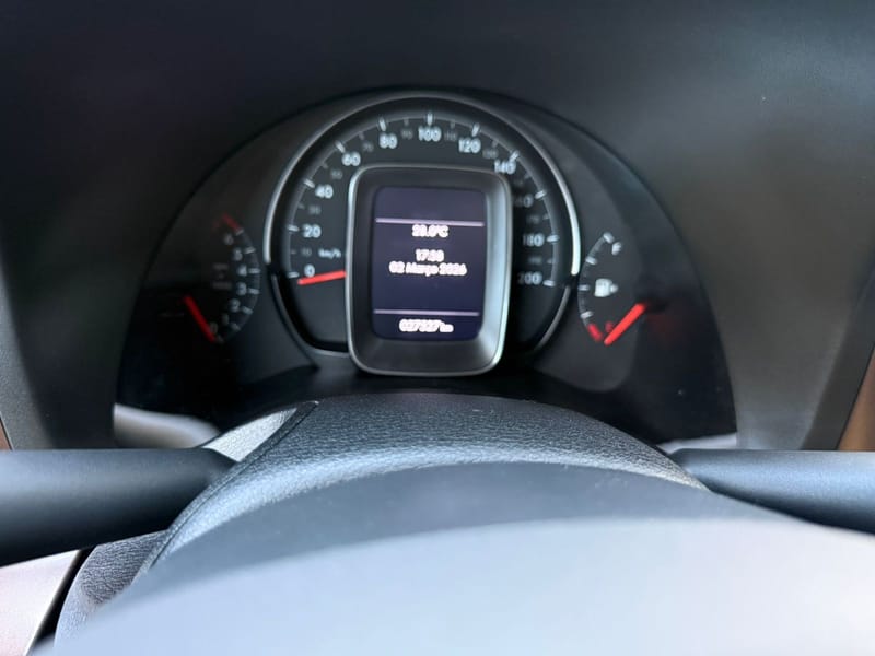 FIAT STRADA RANCH 1.0 T200 TOP ÚNICO DONO 2024