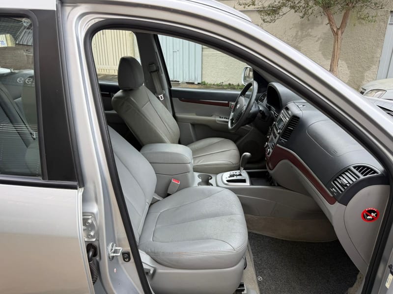 HYUNDAI SANTA FÉ GLS V6 TOP 2010 