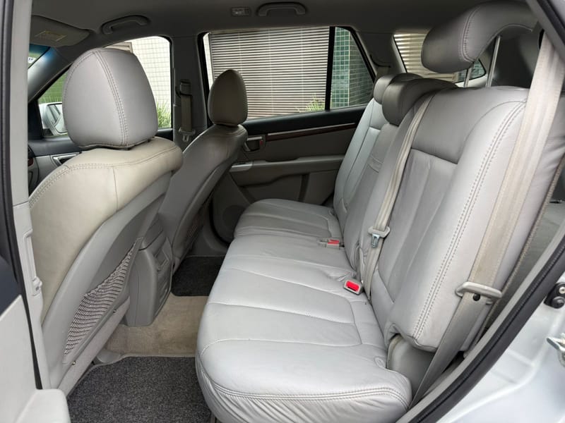 HYUNDAI SANTA FÉ GLS V6 TOP 2010 