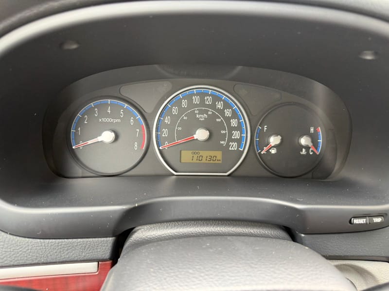 HYUNDAI SANTA FÉ GLS V6 TOP 2010 