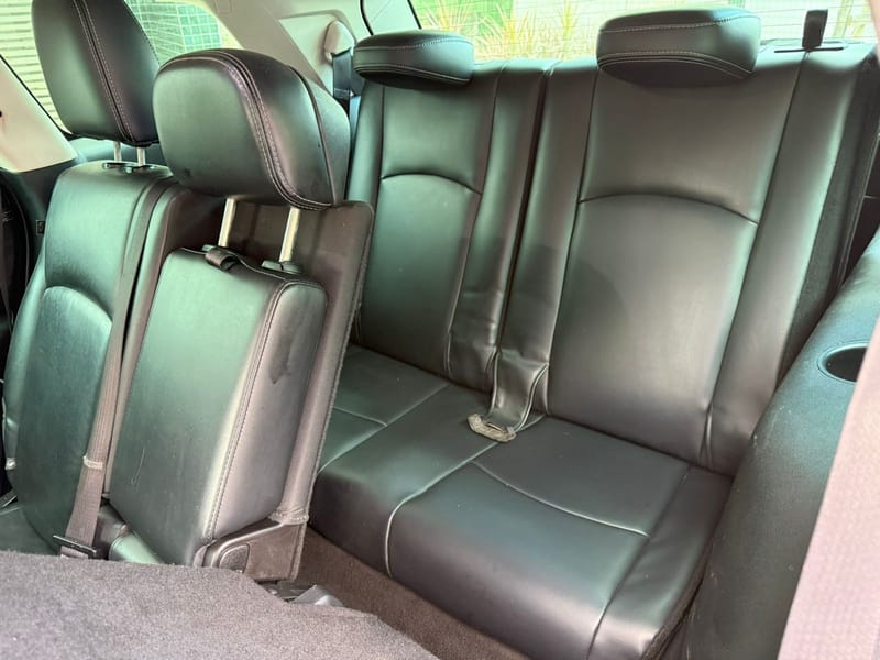 FIAT FREEMONT PRECISION 2.4  7LUGARES 2014 TOP  