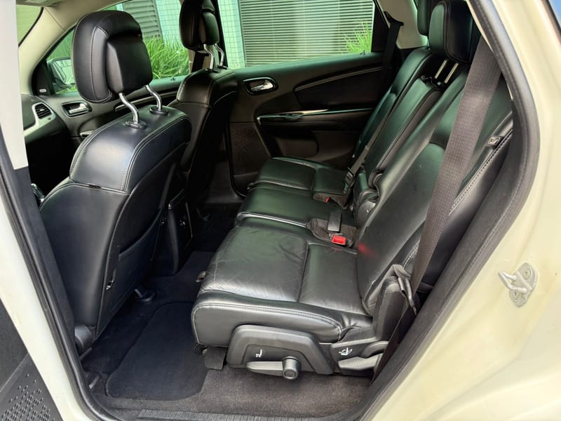 FIAT FREEMONT PRECISION 2.4  7LUGARES 2014 TOP  