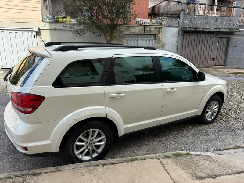 FIAT FREEMONT PRECISION 2.4  7LUGARES 2014 TOP  