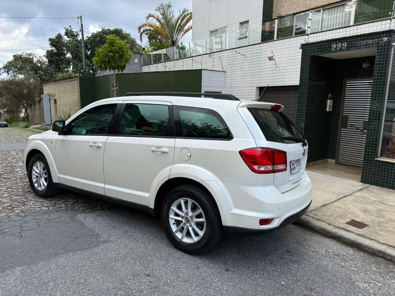 FIAT FREEMONT PRECISION 2.4  7LUGARES 2014 TOP  