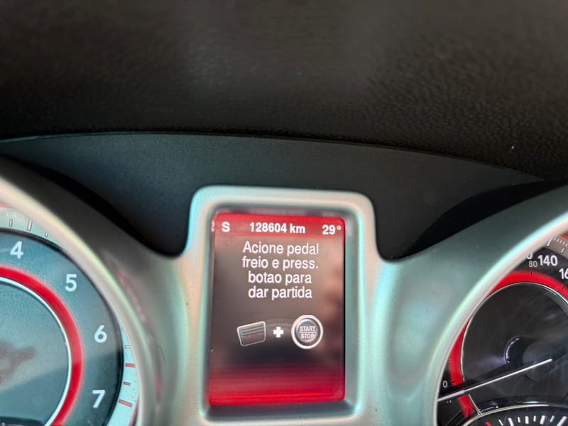 FIAT FREEMONT PRECISION 2.4  7LUGARES 2014 TOP  