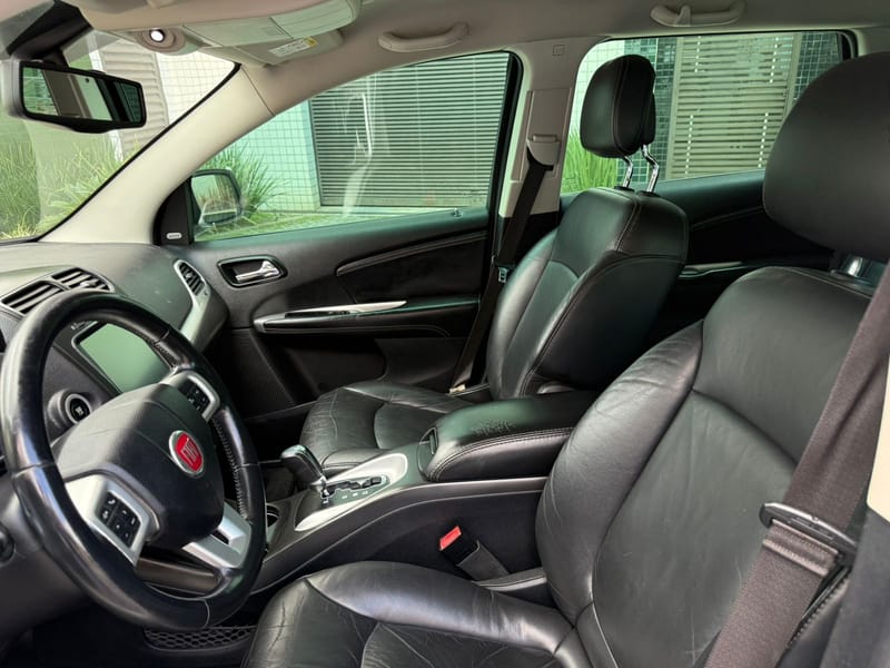 FIAT FREEMONT PRECISION 2.4  7LUGARES 2014 TOP  