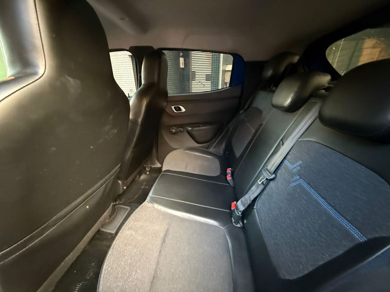 RENAULT KWID INTENSE 1.0 COMPLETO 2023