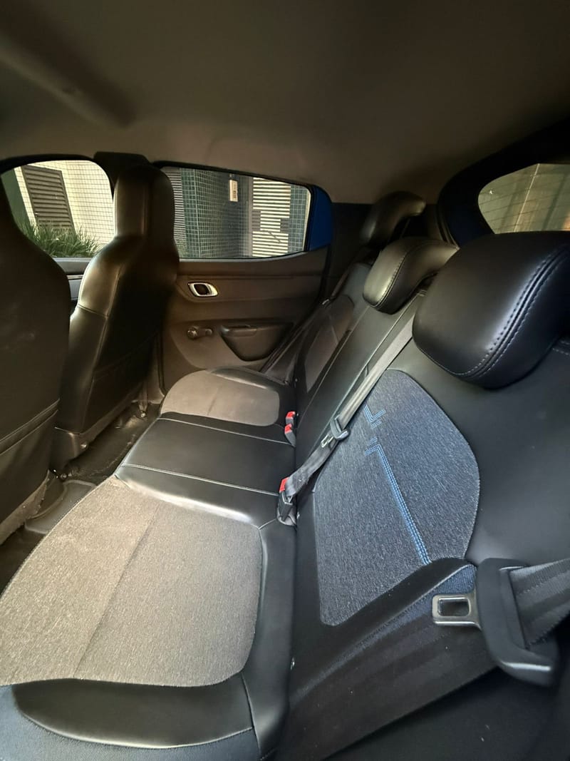 RENAULT KWID INTENSE 1.0 COMPLETO 2023