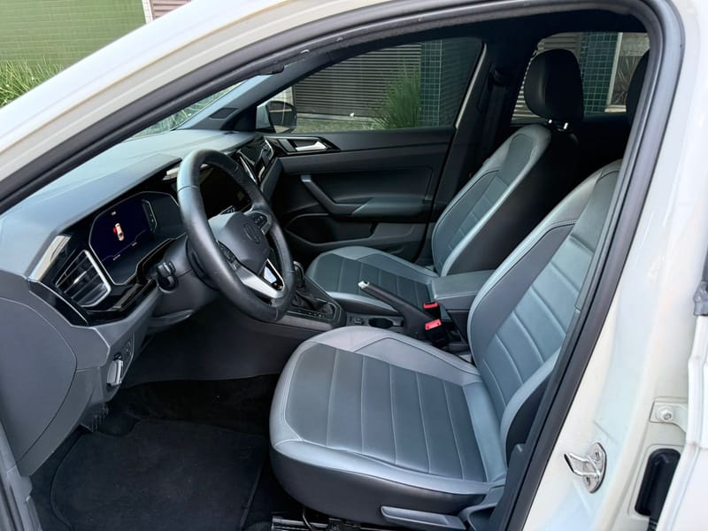 VOLKSWAGEN NIVUS HIGHLINE 200 TSi TOP 2022