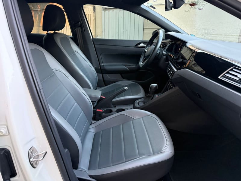 VOLKSWAGEN NIVUS HIGHLINE 200 TSi TOP 2022