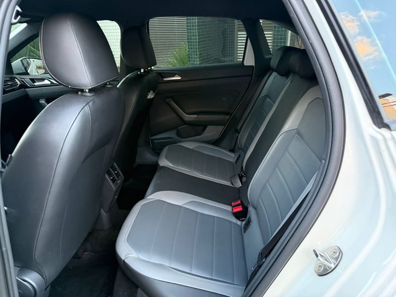 VOLKSWAGEN NIVUS HIGHLINE 200 TSi TOP 2022