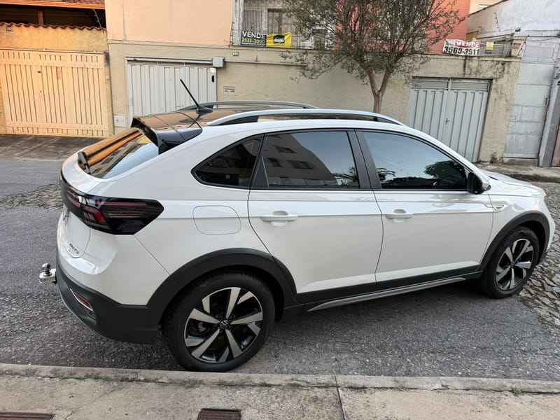 VOLKSWAGEN NIVUS HIGHLINE 200 TSi TOP 2022