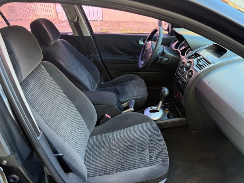 RENAULT MEGANE GRAND TOUR DYNAMIQUE 2.0 2010