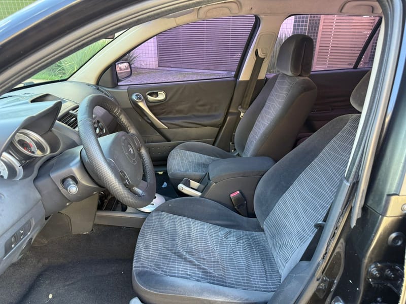 RENAULT MEGANE GRAND TOUR DYNAMIQUE 2.0 2010