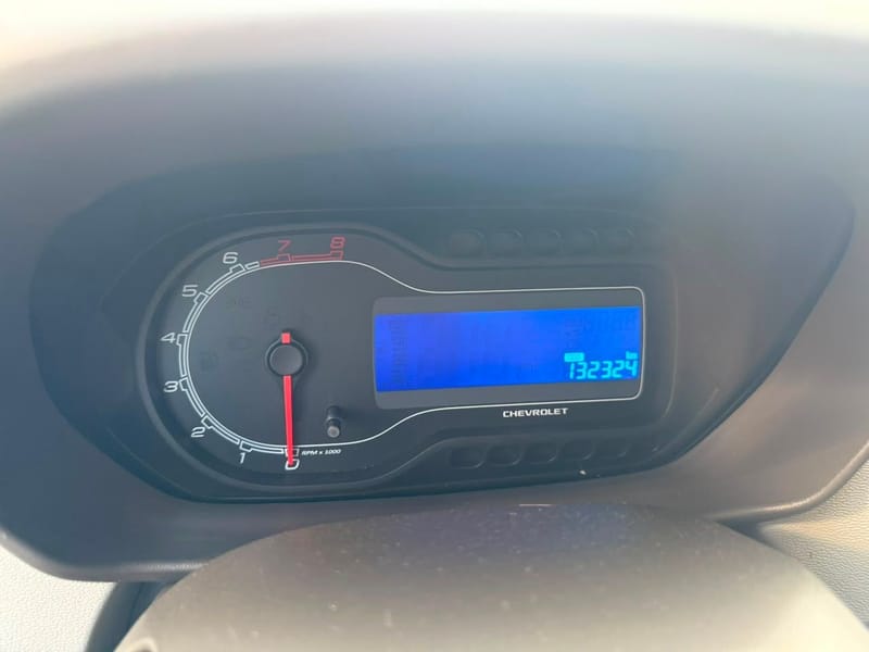 CHEVROLET SPIN 1.8 LT 2014 COMPLETO  