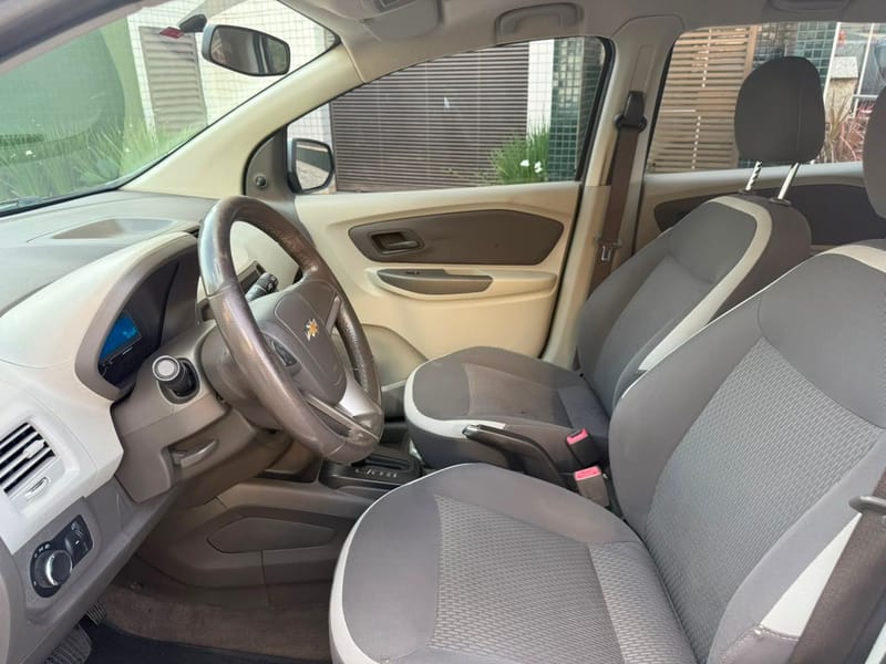 CHEVROLET SPIN 1.8 LT 2014 COMPLETO  