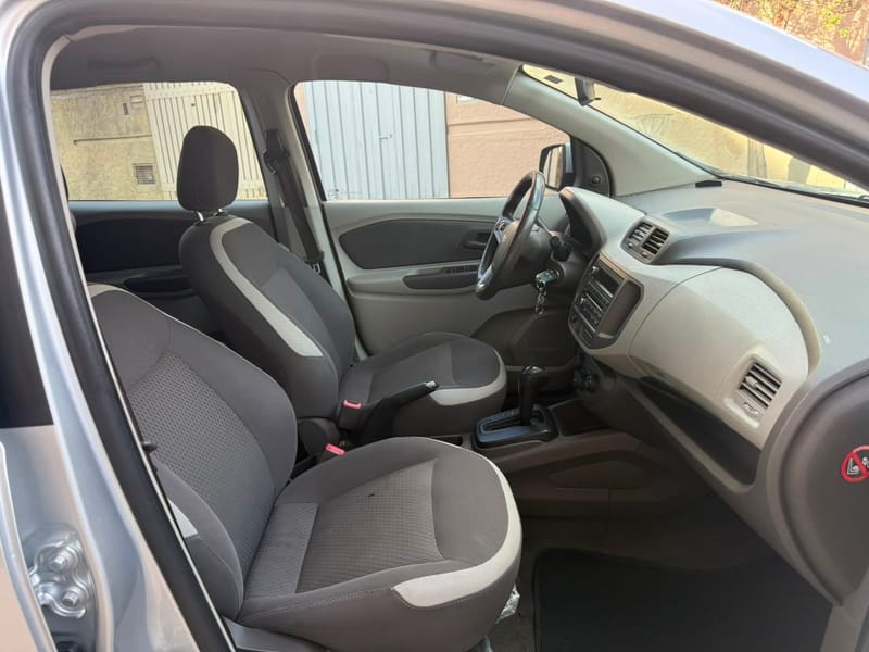 CHEVROLET SPIN 1.8 LT 2014 COMPLETO  